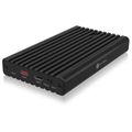 RAIDSONIC ICY BOX Docking Station IB-2817MCL-C31