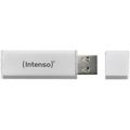 INTENSO - 32GB Alu Line silver