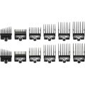 BaByliss E996E, Zastřihávač vlasů a vousů