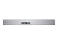 Brána firewall - 1U k upevnění na regál