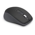 HAMA WM-450, Bezdrátová myš, BT/RF, černá