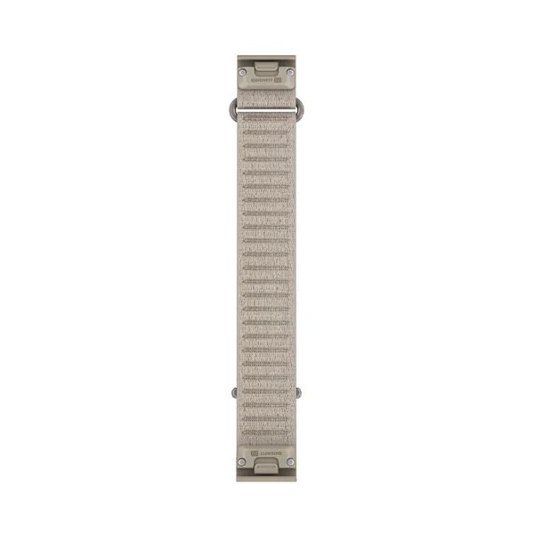 GARMIN Text. remienok ComfortFit (20mm) QF, dlh, F