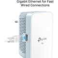 TP-Link TL-WPA7517 KIT AV1000 Powerline WiFi Kit