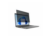 Filtr pro zvýšení soukromí k notebooku - dvoucestné - odstranitelné - 14"