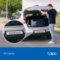 TP-link Tapo C411 KIT, Bezpečnostní Wi-Fi kamera, 1ks