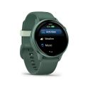 GARMIN Vívoactive 6, Jasper Green