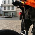 GARMIN Varia cyklo-radar RTL515