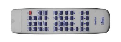 Dálkový ovladač IRC82010