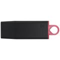 KINGSTON DataTraveler EXODIA 256GB blk/red