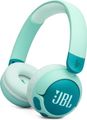 JBL JR320BT Green