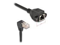 Network Extension Cable S/FTP RJ45 plug