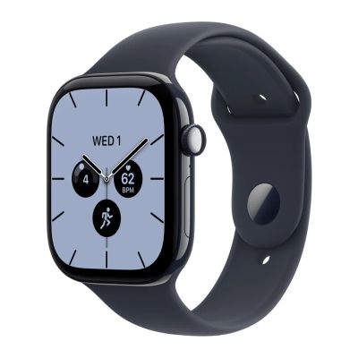 WATCH S12 Cell 46 Night Blue CC/N.Blue SB-SM/ SK