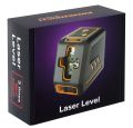 Laserový nivelační přístroj Ermenrich BASE LT20