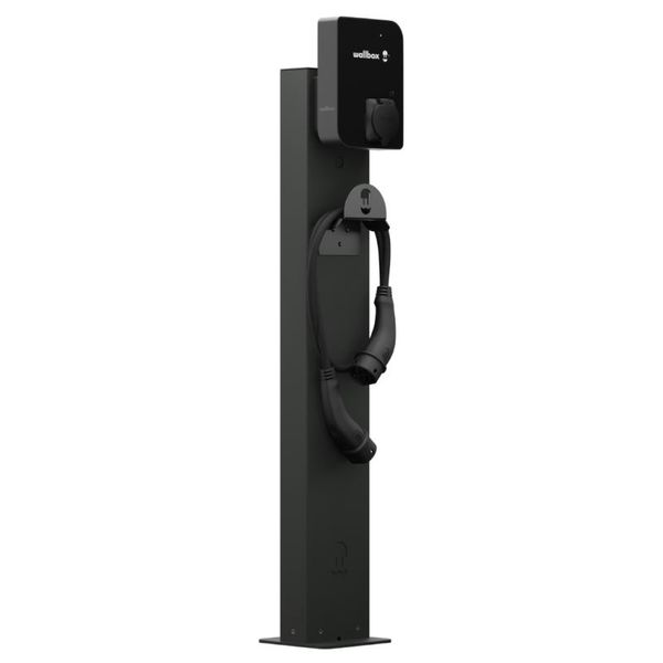 WALLBOX EIFFEL Basic, Stojan pro CPB1 SINGLE