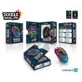 CONNECT IT DOODLE 2 PRO, Bezdrátová myš (USB-C)