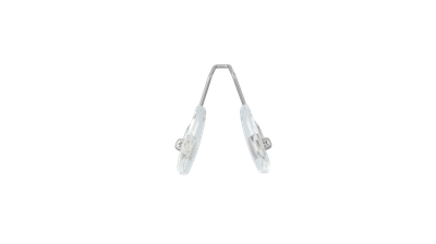 Epson Moverio BT-40/BT-40S Nose Pad Pack - BO-NP350