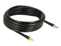 Antenna Cable SMA plug > SMA jack CFD400