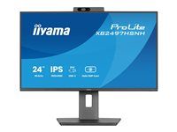 24  W LCD Business Full HD IPS USB-C