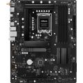 ASROCK Základní deska B860 PRO-A WIFI