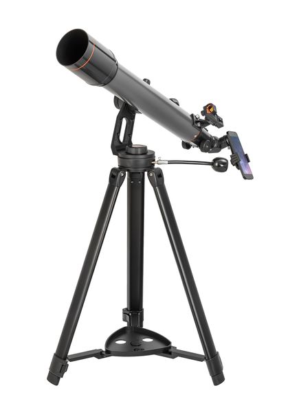 Fototeleskop Levenhuk Kelvin Nova PLUS 70/700