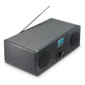 HAMA DR1560CBT, Digitální int. rádio CD/DAB+/FM/BT