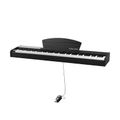 Digitální piano KRUGER & MATZ KMDP-45 Black