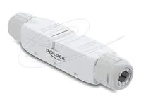 Delock Network Cable Connector LSA to LS