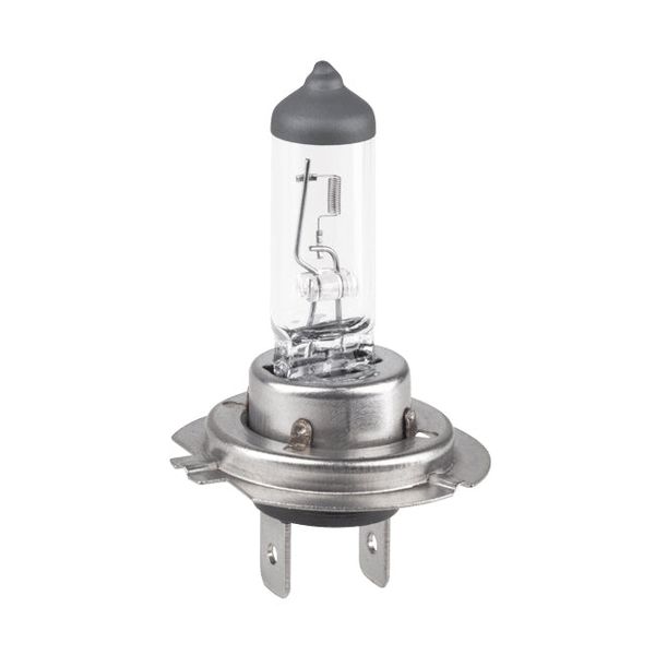 Autožárovka halogenová H7 12V 55W VIPOW ZAR0166