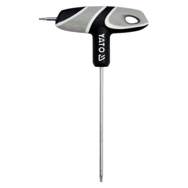 Šroubovák T Torx T8 YATO YT-05601