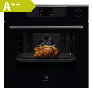 ELECTROLUX Vestavná trouba KOCAP3XH