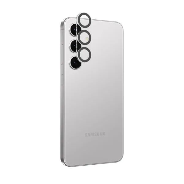 ZAGG Invisible Shield Elite sklo fotoaparátu Samsung S24