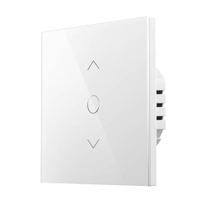 Chytrý ovladač žaluzií a rolet MEROSS MRS100HK WiFi
