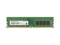 DDR4 - modul - 32 GB - DIMM 288-pin - 3200 MHz / PC4-25600 - CL22 - 1.2 V - bez vyrovnávací paměti - bez ECC