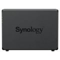 SYNOLOGY NAS Server DS725+ 2xHDD, 2xM.2