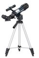 (CZ) Hvězdářský dalekohled Levenhuk Discovery Sky Trip ST50 s knížkou