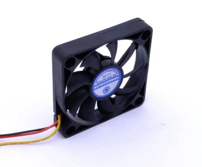 PRIMECOOLER PC-6010L12B SuperSilent LongLife