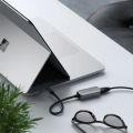 SATECHI Adaptér USB Type C/LAN 2.5G