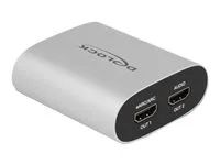 HDMI HD Audio Extractor 4K 60 Hz to HDMI