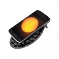 Hvězdářský dalekohled Bresser Lyra 70/900 EQ3 se solárním filtrem