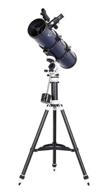 Hvězdářský dalekohled Levenhuk New Skyline PLUS 130/650 AZ-EQA