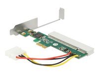 Riser Card PCI Express x1 to 1 x PCI 32
