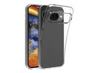 Zadní kryt pro mobilní telefon - plast - průsvitná - pro Google Pixel 10, 10 Pro