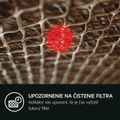 AEG Odsavač par NDB6761HB