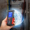 Měřič elektromagnetického záření MAXWELL 25800