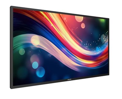 50" D-LED Philips 50BDL4050Q-UHD,500,AN,24/7