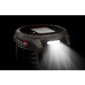 GARMIN fenix 8 Pro - 51mm, AMOLED, STGrB band