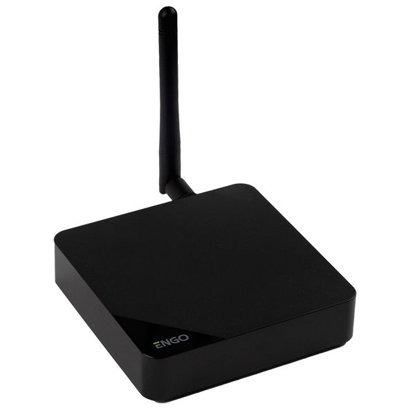 Inteligentní centrální jednotka ENGO EGATE-PRO WiFi