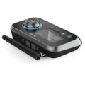 HAMA BT audio receiver/transmitter, analog+digital