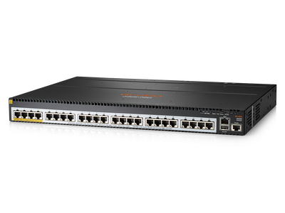 Aruba 2930M 24SR PoE Class 6 1s Swch