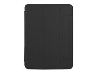 Pouzdro s klopou pro tablet - ICON - říční kámen - pro Apple 10.9-inch iPad (10. generace); iPad (A16)